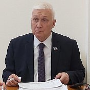 Уважаемые земляки, 13 мая как председатель организационного комитета литературно-историко-краеведческого конкурса «Храмы России» имени Виталия Семёновича Маслова провел заседание жюри конкурса