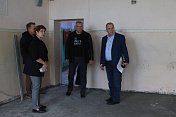 Обновление военных гарнизонов – один из ключевых приоритетов власти