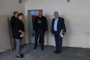Обновление военных гарнизонов – один из ключевых приоритетов власти