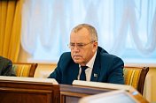 Доступность медицинской помощи в первичном звене обсудили на оперативном совещании в Правительстве региона