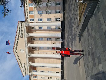 Депутат Александр Клементьев сообщил о планах по развитию мобильной связи в Ковдорском районе