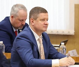 37-е заседание Мурманской областной Думы 17 апреля 2025 года