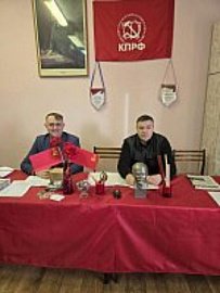 Депутат Мурманской областной Думы Александр Клементьев помог пенсионерке из Мончегорска