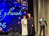 Последние звонки в Ковдоре