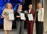 В школах Мурманской области прозвенели последние звонки