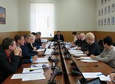 22 сентября состоялось заседание комитета Думы по законодательству, государственному строительству и местному самоуправлению под председательством Владимира Мищенко