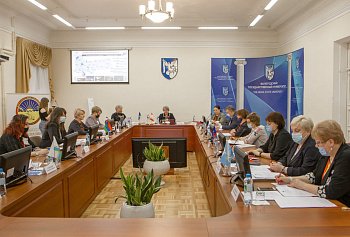 В Вологде состоялось заседание постоянного комитета по образованию,  науке и высшей школе Парламентской ассоциации Северо-Запада России