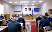 Областная Дума определила кандидата на должность Уполномоченного по правам ребенка в Мурманской области