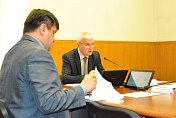 21 сентября состоялось заседание комитета Думы по транспорту, дорожному хозяйству и информатизации под председательством Михаила Антропова