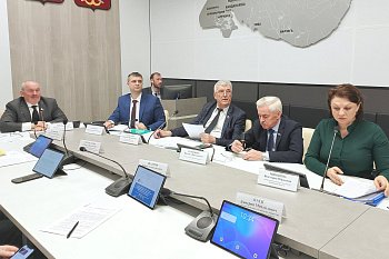 Парламентарии поддержали законопроект об ответственном недропользовании