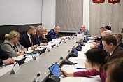 Ситуация на сельхозпредприятии «Тулома» в центре внимания депутатов