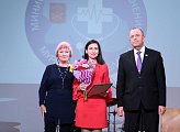 В Мурманске чествовали медицинских работников региона