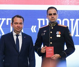 Продолжение заседания Мурманской областной Думы 28 мая 2025 года