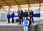 Сергей Дубовой: "Военно-морской флот – это  авторитет и мощь нашего великого государства, его героическая история и славное будущее" 