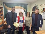 Открытый диалог с ЛДПР