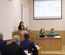 Продолжение заседания областной Думы 23 декабря 2025 года