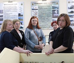 Выезд депутатов Думы и представительных органов муниципальных образований в ЗАТО Александровск, 22 мая 2024