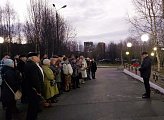 Уважаемые земляки, сегодня Почетному гражданину города-героя Мурманска, писателю, историку, поисковику Михаилу Григорьевичу Орешете исполнился бы 73 года