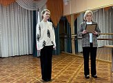 Уважаемые земляки, 25 мая по приглашению руководства и педагогов гимназии № 5 вместе с участником специальной военной операции Алексеем Викторовичем Забегаевым принял участие в торжественном мероприятии