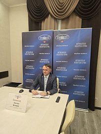 Депутат Мурманской областной Думы Александр Клементьев сделал депутатский запрос по проблемам СТ "Механизатор"