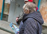 Инициативы двора: депутат Максим Иванов встретился с активными жителями