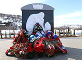 В преддверии Дня Победы в Мурманской области проходят памятные мероприятия