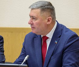 72-е заседание Координационного Совета представительных органов муниципальных образований Мурманской области 4 марта 2025 года