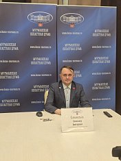 О программе капитального ремонта многоквартирных домов в Ковдорском районе