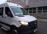 Депутат Мурманской областной Думы Александр Клементьев подверг резкой критике отказ Минздрава организовать заезд медицинских шаттлов в поселки
