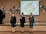 Уважаемые земляки, 26 мая во многих образовательных организациях Мурманской области состоялись школьные праздники последнего звонка