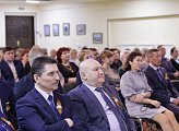 Владимир Мищенко принял участие в работе V Форума депутатов муниципальных образований Кольского района