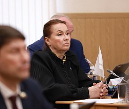 46-е заседание Мурманской областной Думы, отчет Губернатора о деятельности Правительства региона за прошлый год