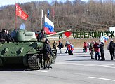 Сергей Дубовой: "Мы гордимся своей страной, своей историей и своими воинами!"