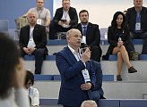 Роман Пономарев принял участие в межмуниципальном форуме «Развитие муниципалитетов: в центре внимания — человек»