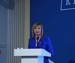 Продолжение заседания Мурманской областной Думы 28 мая 2025 года