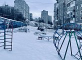 Роман Пономарев: в 2023 году планируется комплексный ремонт дворовых территорий
