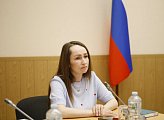 Сергей Дубовой: «Ученическое самоуправление дает старт будущим лидерам»