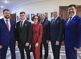  Началась череда мероприятий, посвященных 110-летию города-героя Мурманска