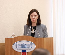 46-е заседание Мурманской областной Думы, отчет Губернатора о деятельности Правительства региона за прошлый год