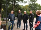 Региональные парламентарии приняли участие в акции "Зеленый рекорд"