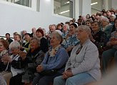 Сергей Дубовой: "Автопробег – это живая нить памяти"