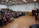 В школах Мурманской области прозвенели последние звонки