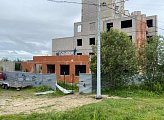 Обеспечение безопасности заброшенных зданий в Мурманске