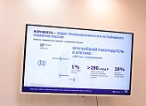 Представлен публичный нефинансовый отчет ПАО "ГМК "Норильский никель" за 2023 год