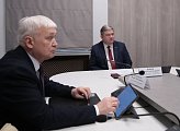 Состоялось заседание комитета по транспорту, дорожному хозяйству и информатизации под председательством Артура Попова 