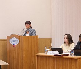 37-е заседание Мурманской областной Думы 17 апреля 2025 года