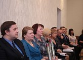 Сергей Дубовой: «Контрольно-счетная палата является важным звеном в решении ключевых задач Мурманской области»