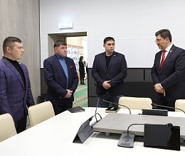 Очередное заседание Мурманской областной Думы 17 февраля 2026 года