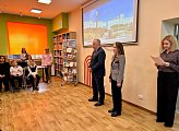 Восемнадцать лет назад Полярный стал «Городом воинской славы» 