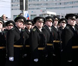 День Победы, 9 мая 2025 года